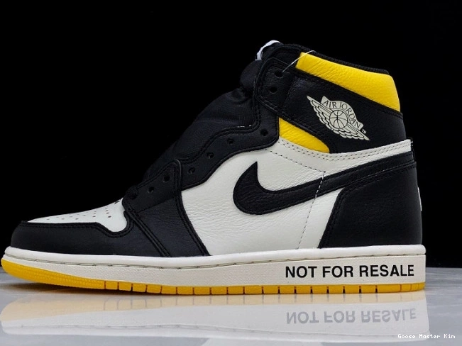 Air 107 861428 - NRG 1 Resale